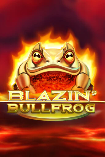 Blazin' Bullfrog демо игровой автомат | ВАВАДА бесплатно