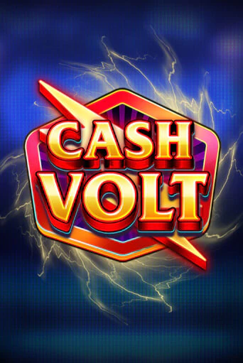 Cash Volt демо игровой автомат | ВАВАДА бесплатно