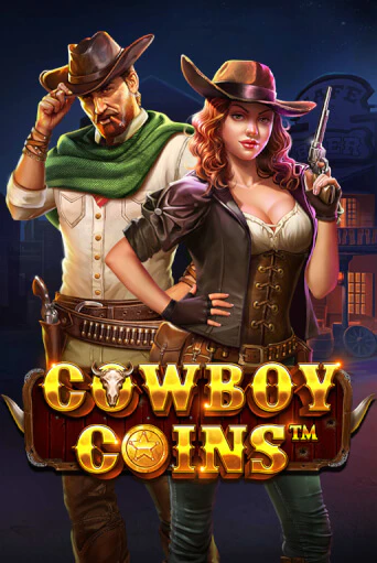 Cowboy Coins демо игровой автомат | ВАВАДА бесплатно