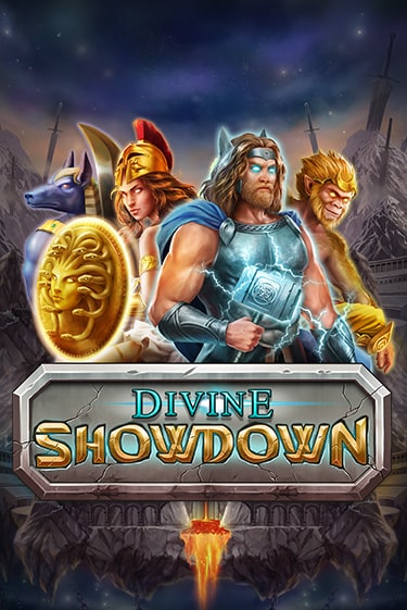 Divine Showdown демо игровой автомат | ВАВАДА бесплатно