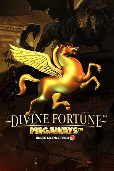 Divine Fortune Megaways демо игровой автомат | ВАВАДА бесплатно