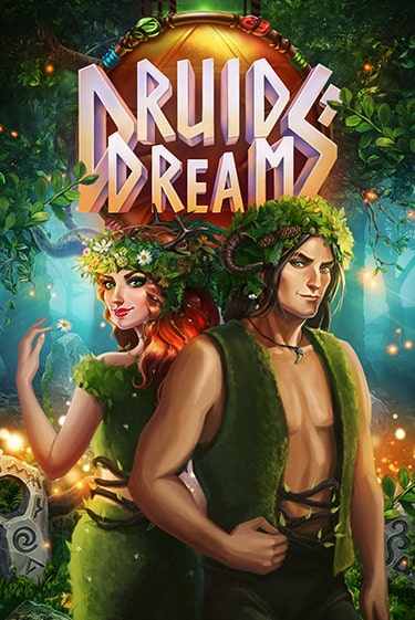 Druids' Dream демо игровой автомат | ВАВАДА бесплатно