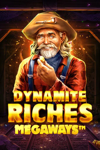 Dynamite Riches Megaways™ демо игровой автомат | ВАВАДА бесплатно