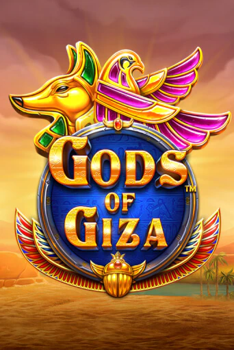 Gods of Giza демо игровой автомат | ВАВАДА бесплатно