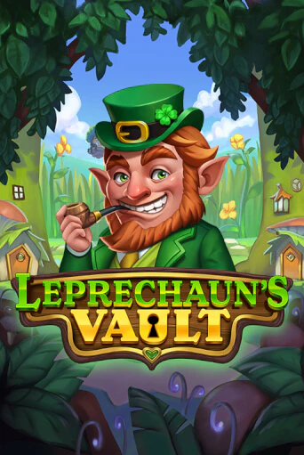 Leprechaun's Vault демо игровой автомат | ВАВАДА бесплатно