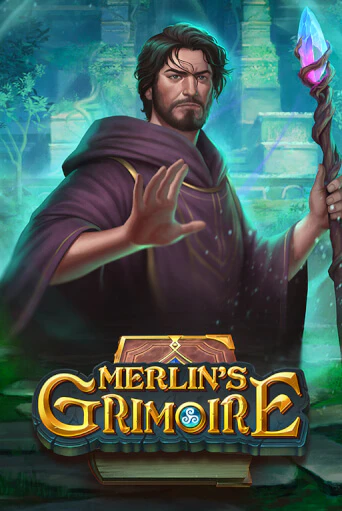 Merlin's Grimoire демо игровой автомат | ВАВАДА бесплатно