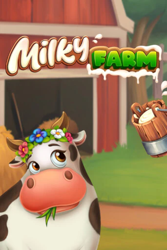 Milky Farm демо игровой автомат | ВАВАДА бесплатно