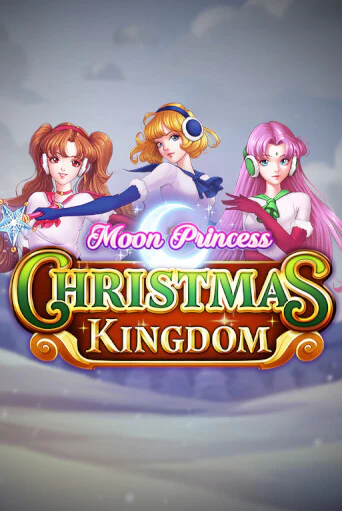 Moon Princess Christmas Kingdom демо игровой автомат | ВАВАДА бесплатно