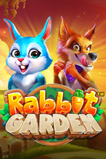 Rabbit Garden™ демо игровой автомат | ВАВАДА бесплатно