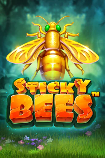 Sticky Bees™ демо игровой автомат | ВАВАДА бесплатно