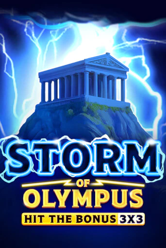 Storm of Olympus демо игровой автомат | ВАВАДА бесплатно