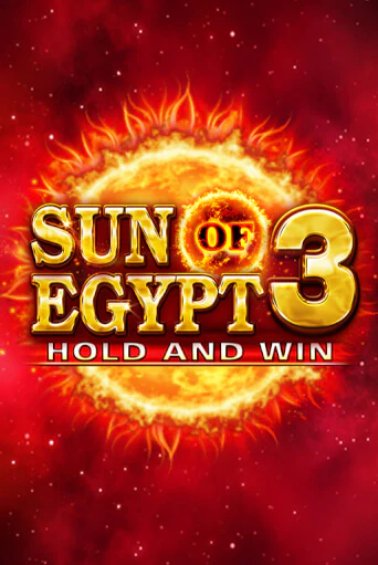 Sun of Egypt 3 демо игровой автомат | ВАВАДА бесплатно