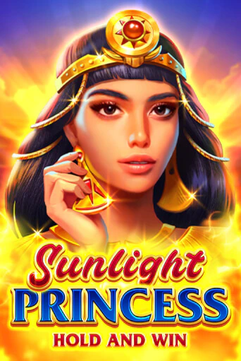 Sunlight Princess демо игровой автомат | ВАВАДА бесплатно