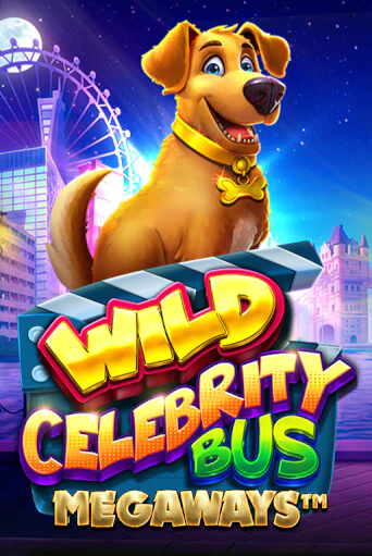 Wild Celebrity Bus Megaways™ демо игровой автомат | ВАВАДА бесплатно