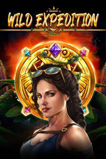 Wild Expedition демо игровой автомат | ВАВАДА бесплатно