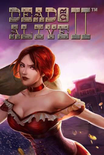 Dead or Alive 2 демо игровой автомат | ВАВАДА бесплатно