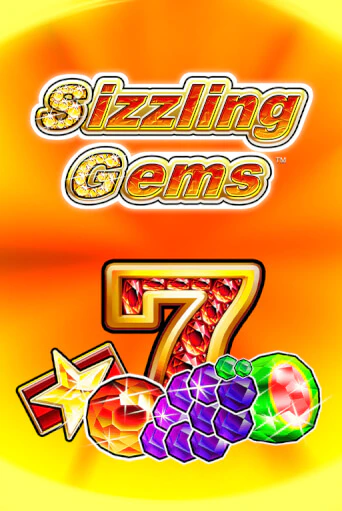 Sizzling Gems демо игровой автомат | ВАВАДА бесплатно